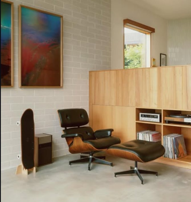 Hotel Lobby Furniture Package shown in a finished commercial space