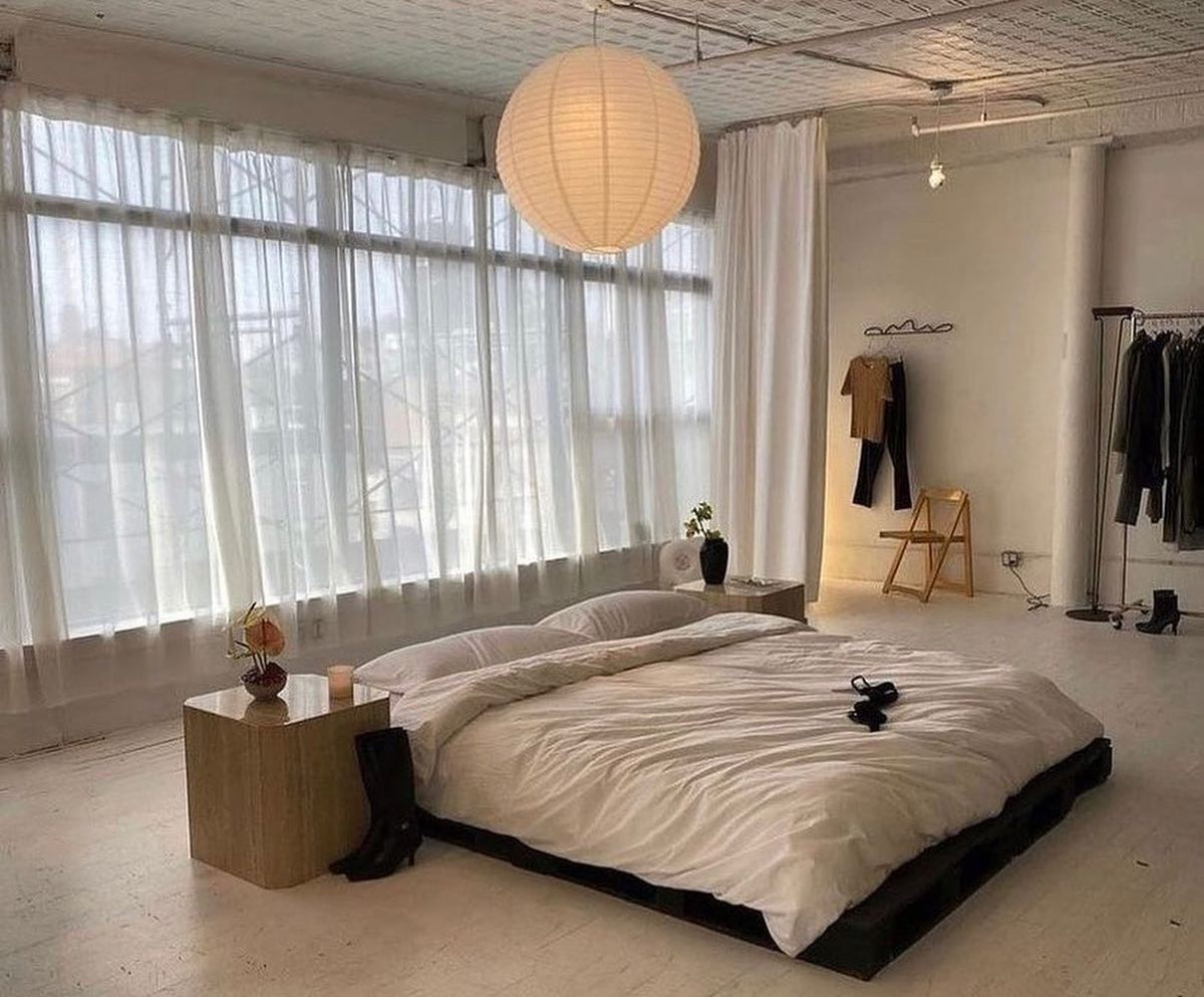 What is a Mid-Century Modern Home Interior?
