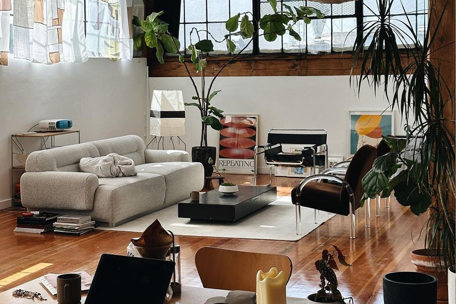 Discover the Charm of Mid Century Modern Design
