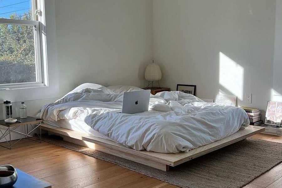 How to Create a Minimalist Home on a Budget