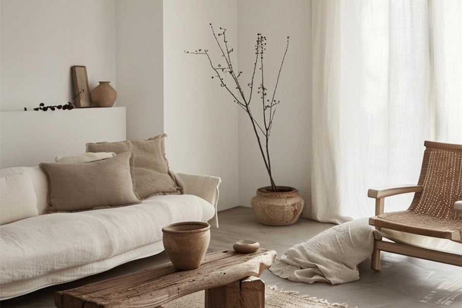 A Guide to Creating a Minimalist Home