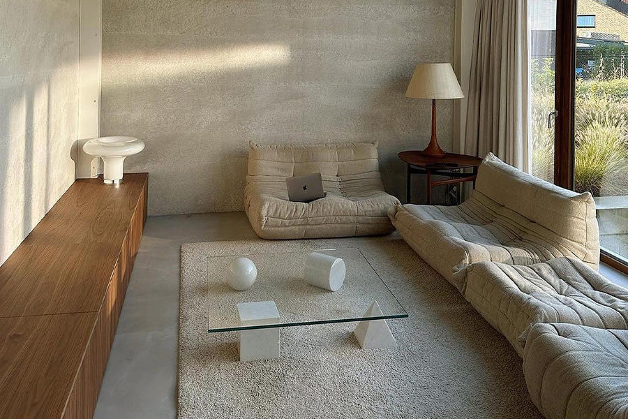 5 Ways to Achieve a Minimalist Living Room