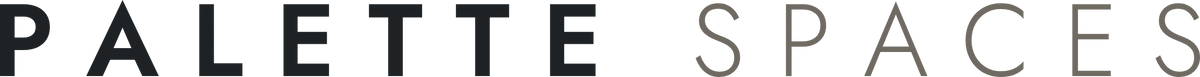Palette Spaces